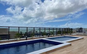 Apartamento Deluxe Tambaú